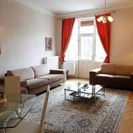 Apartmán Moyzesova Košice Exterior foto
