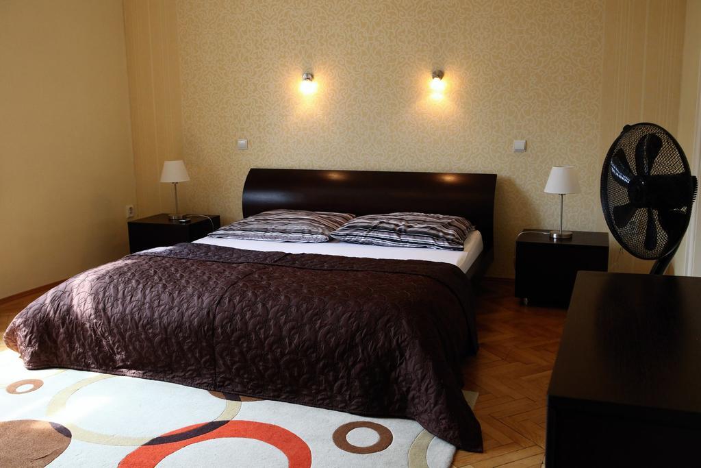 Apartmán Moyzesova Košice Exterior foto