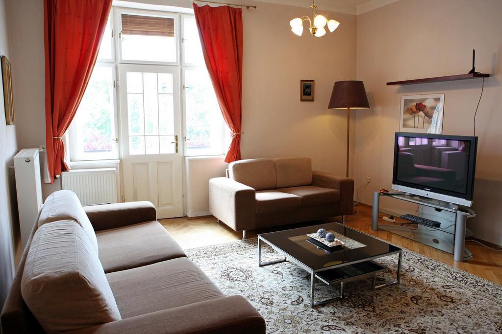 Apartmán Moyzesova Košice Exterior foto