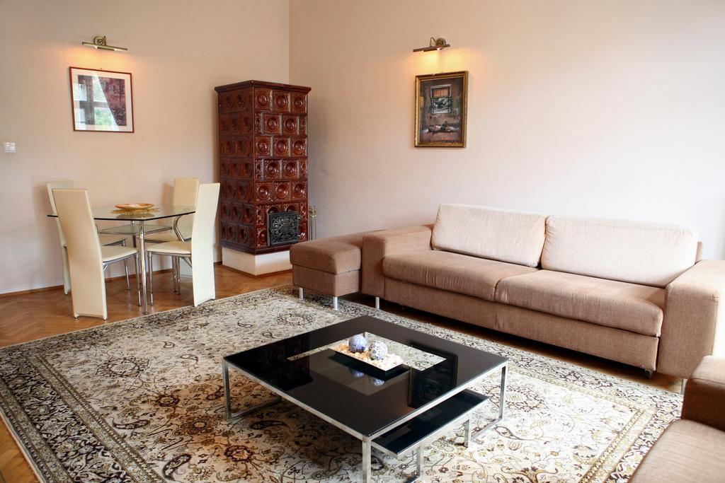 Apartmán Moyzesova Košice Exterior foto