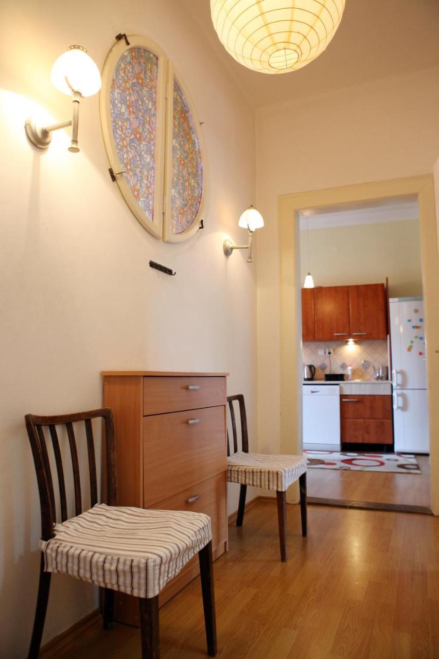 Apartmán Moyzesova Košice Exterior foto